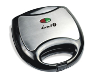 Łucznik SM-1004S 750W czarny-inox - 157419 - zdjęcie 1
